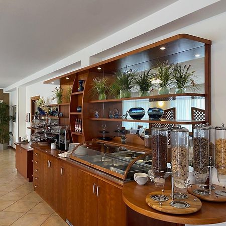 Hotel Casa Chincarini Malcesine Extérieur photo