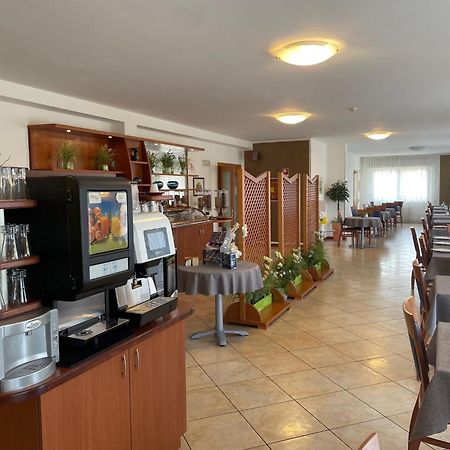 Hotel Casa Chincarini Malcesine Extérieur photo