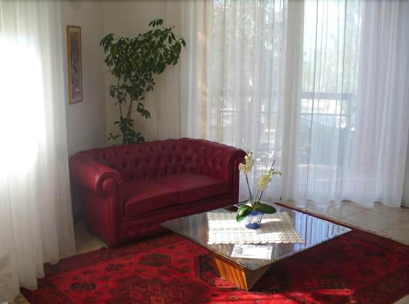 Hotel Casa Chincarini Malcesine Extérieur photo