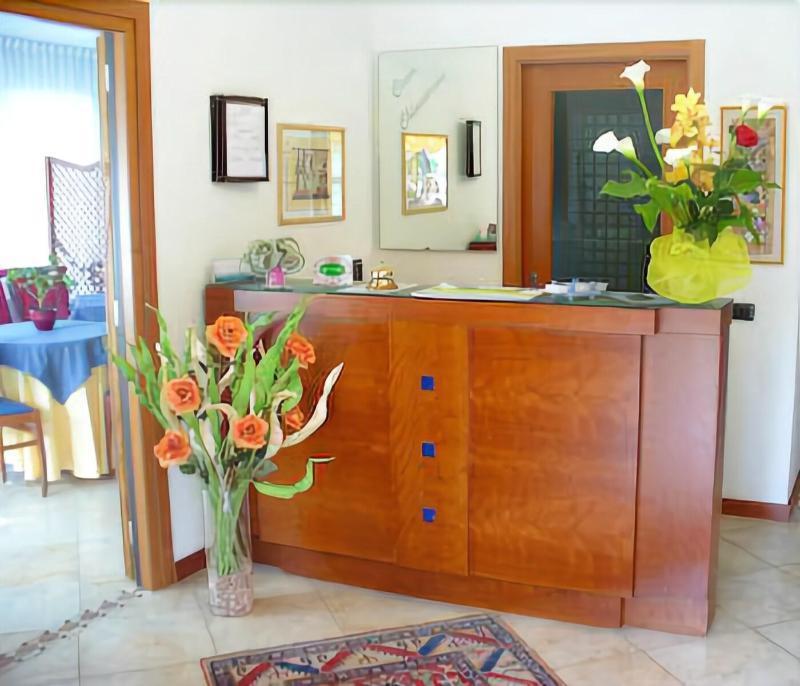 Hotel Casa Chincarini Malcesine Extérieur photo