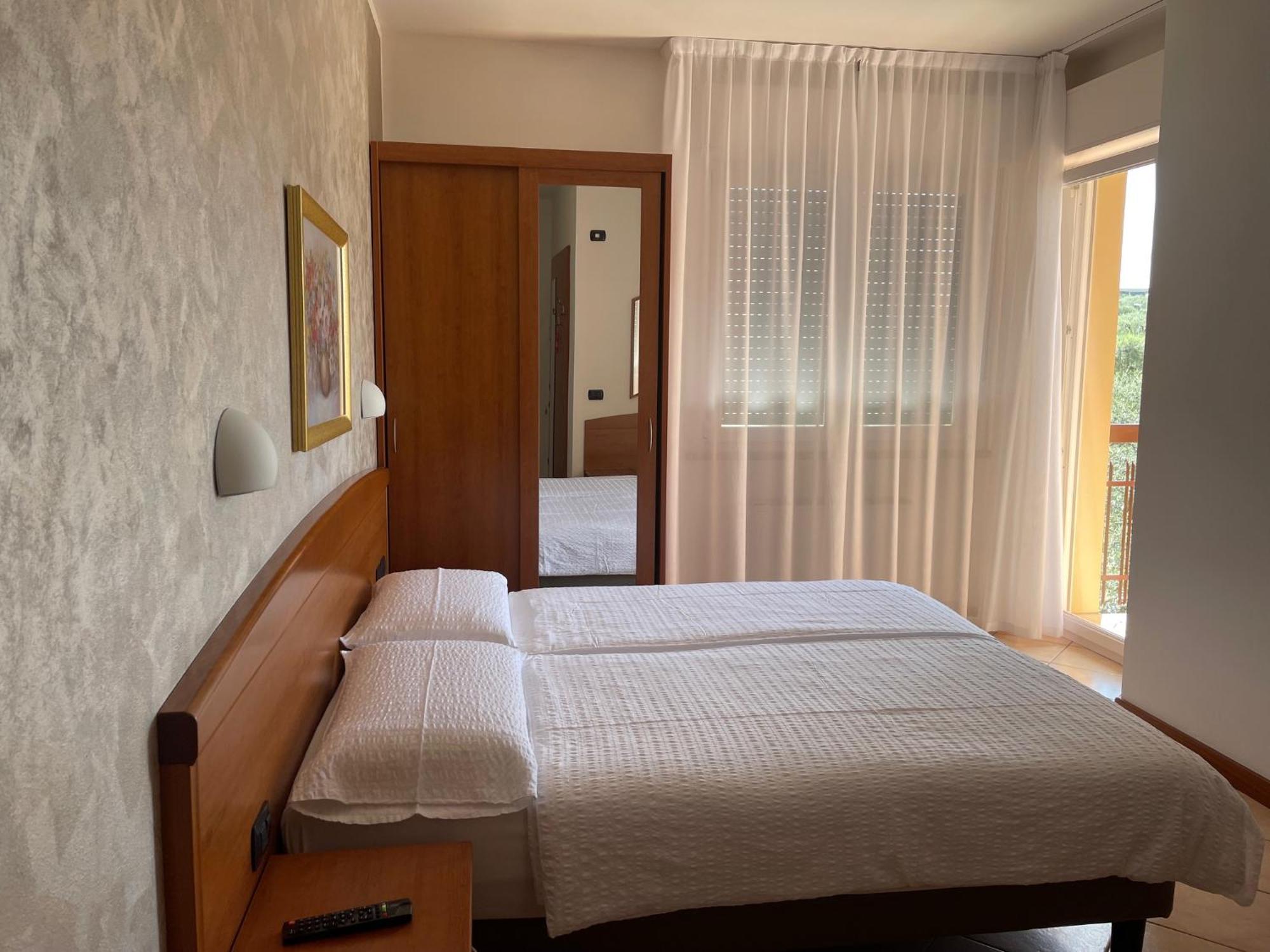 Hotel Casa Chincarini Malcesine Extérieur photo