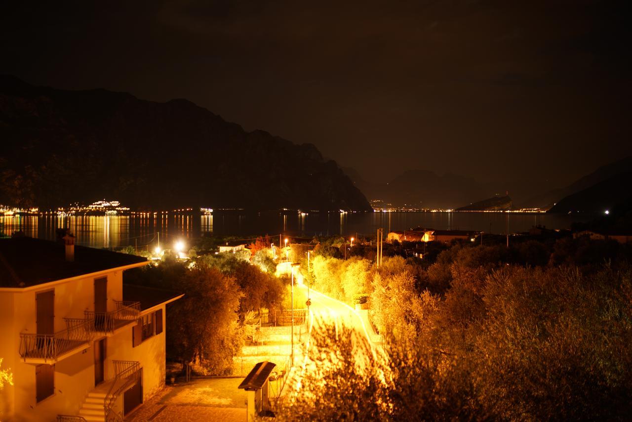 Hotel Casa Chincarini Malcesine Extérieur photo